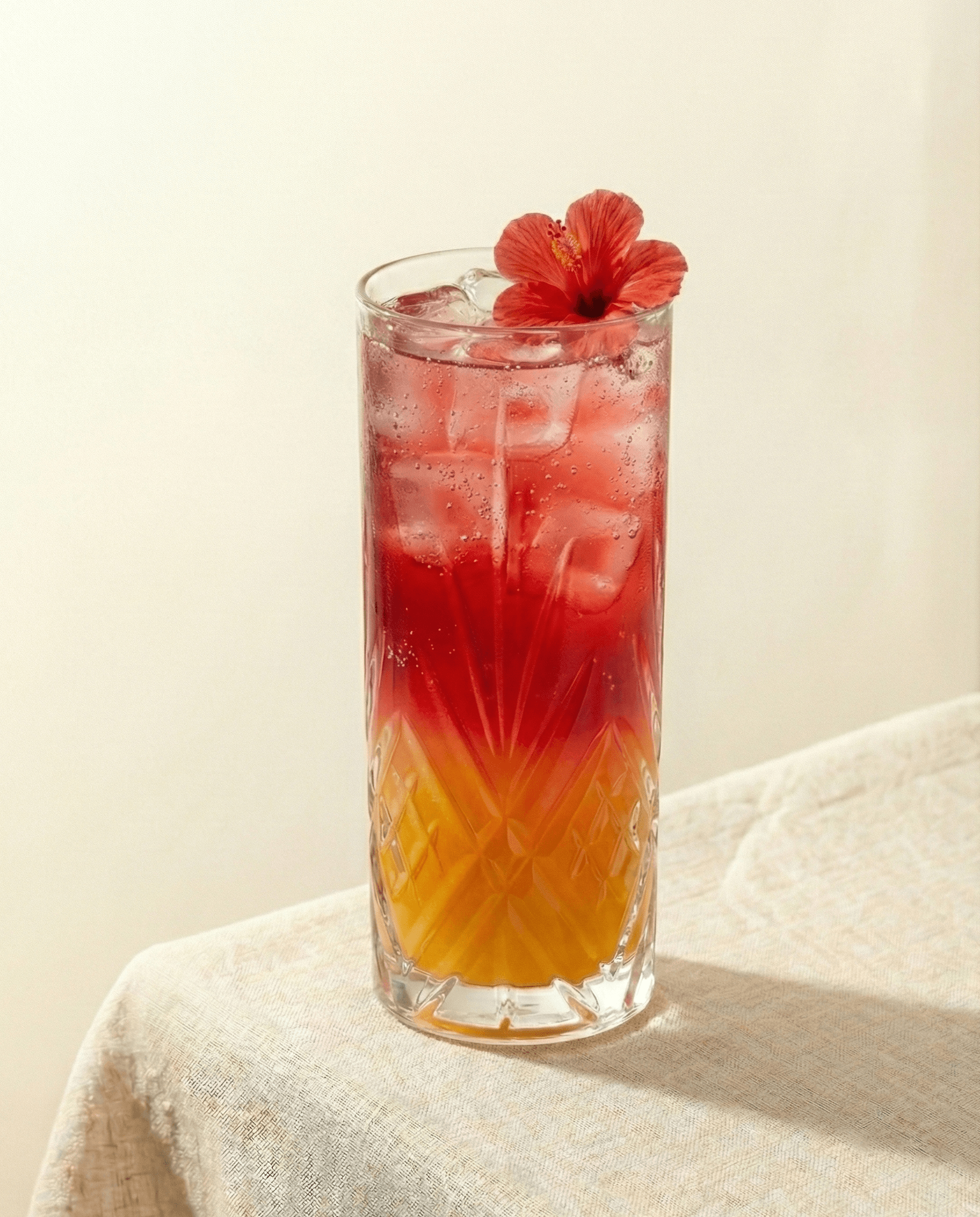 Floral Fizz