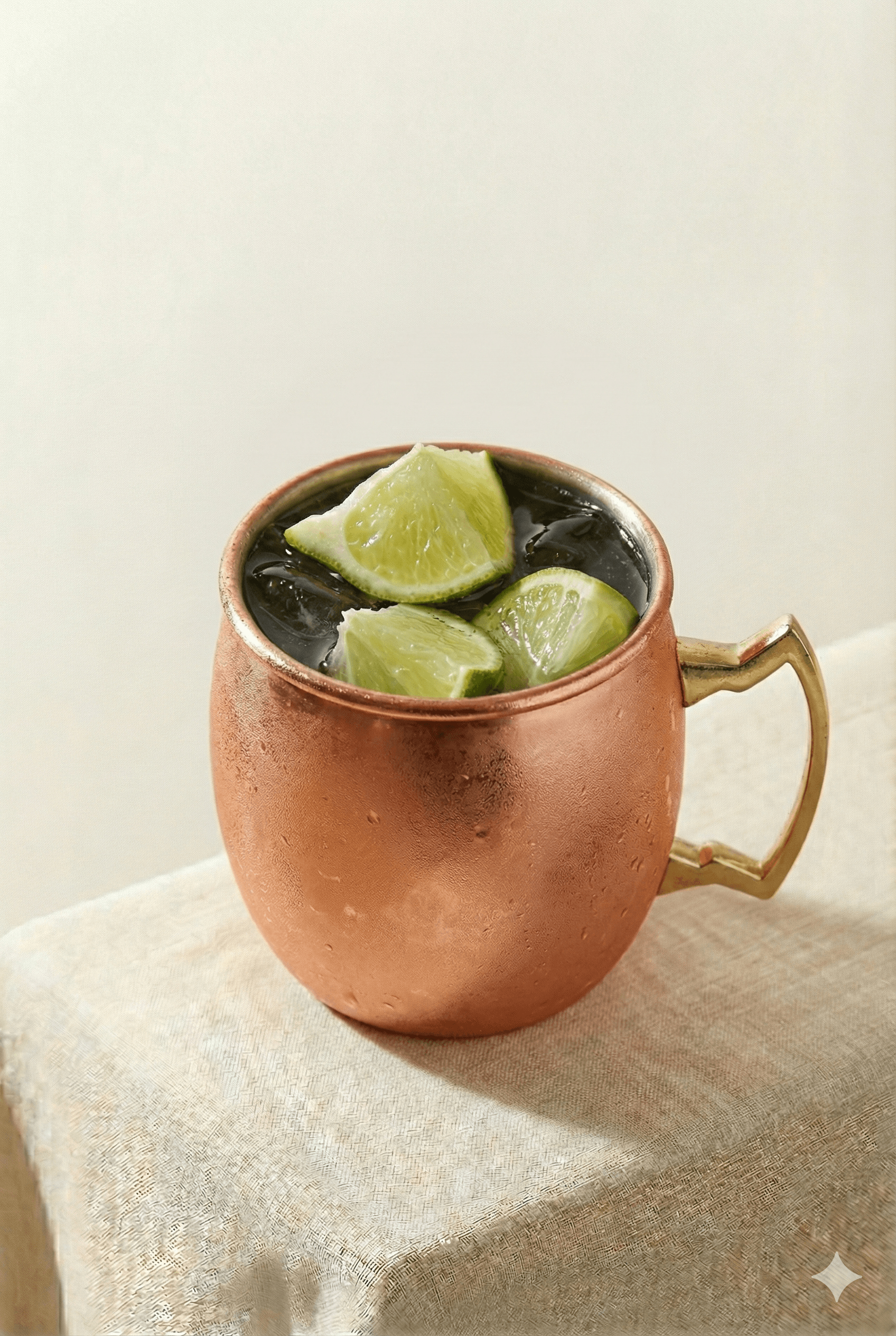 Moscow Mule
