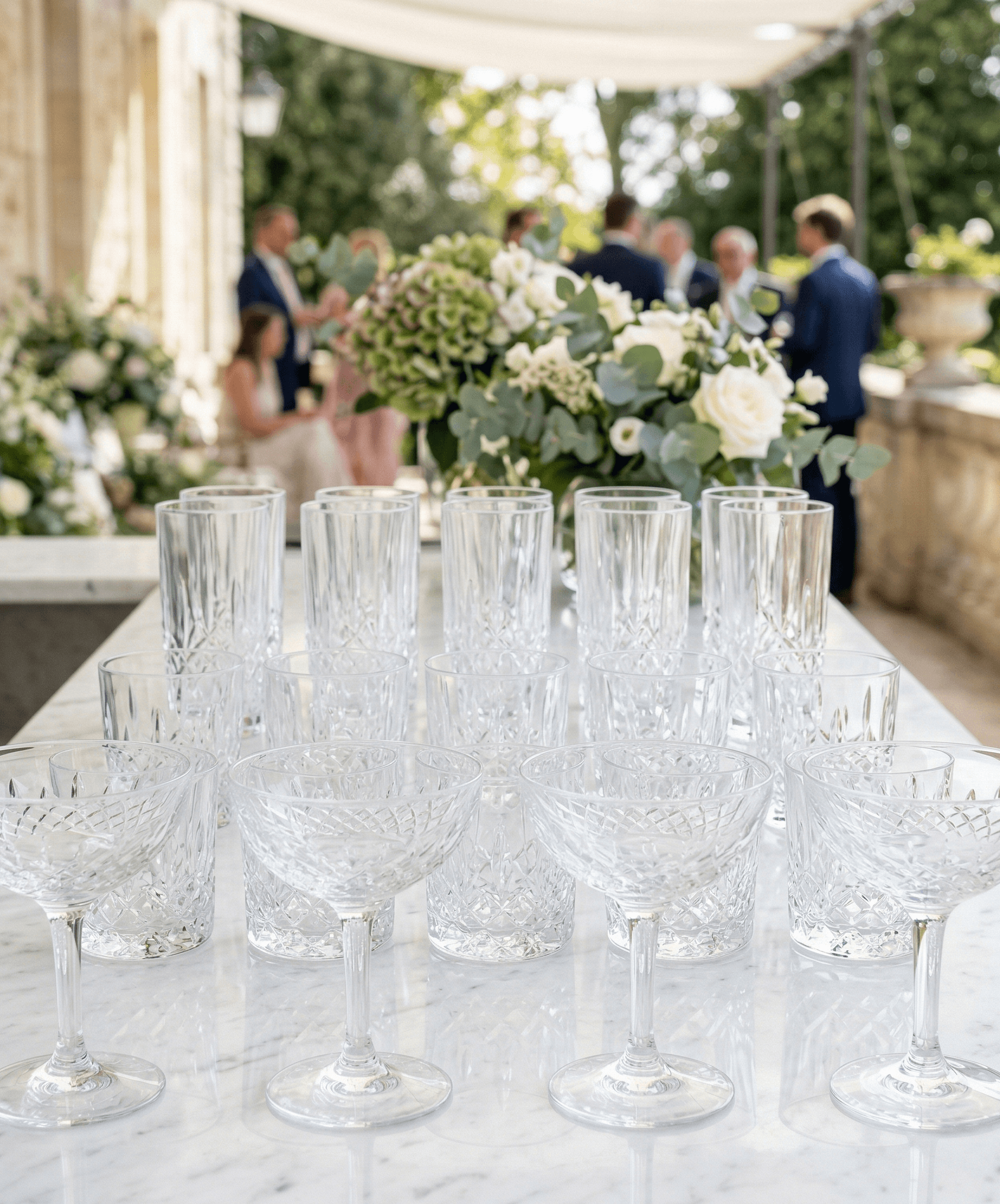 Cocktails événement Paris