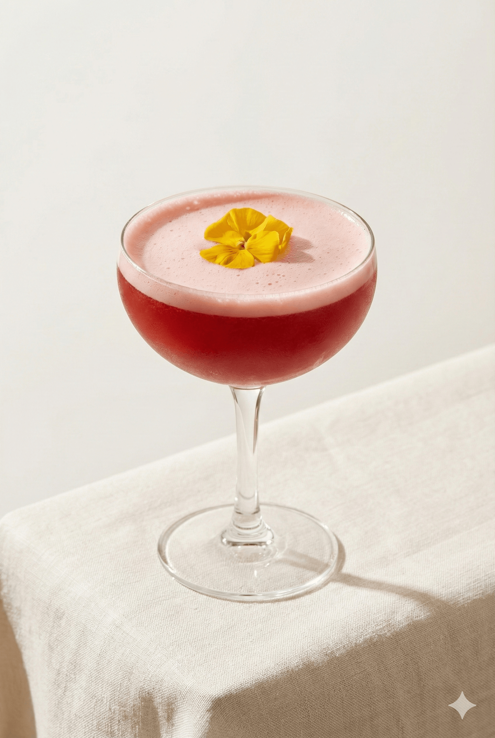 Cosmo Passionné