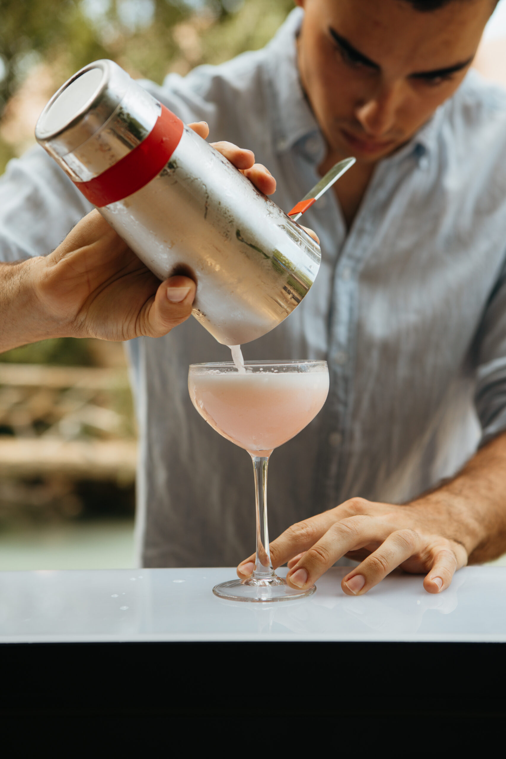 Mariage bar mobile Île-de-France