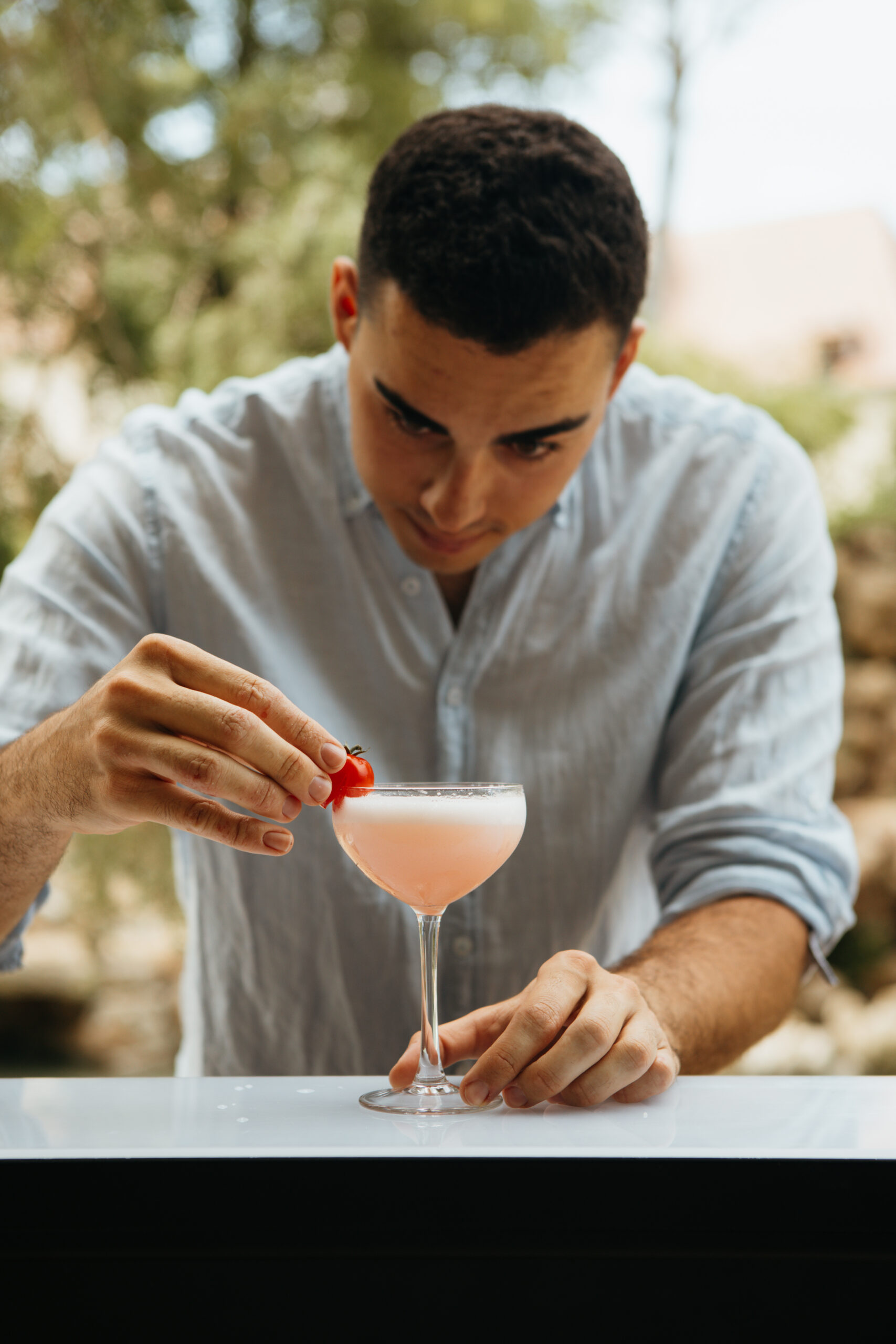 Mariage bar mobile Île-de-France