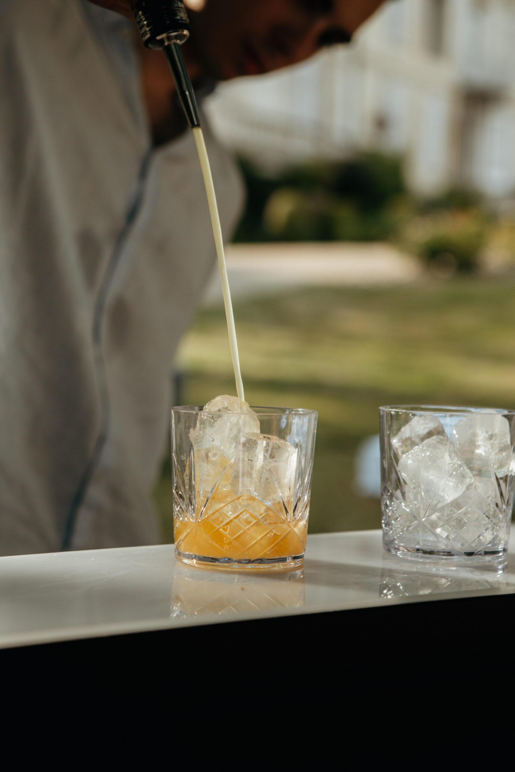 Mariage bar mobile Île-de-France